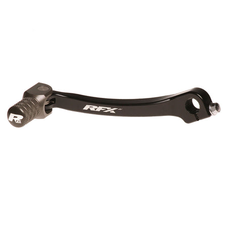 RFX FLEX+ FACTORY GEAR LEVER, BLK