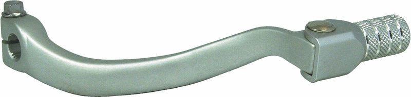 RFX RACE GEAR LEVER, SIL/SIL