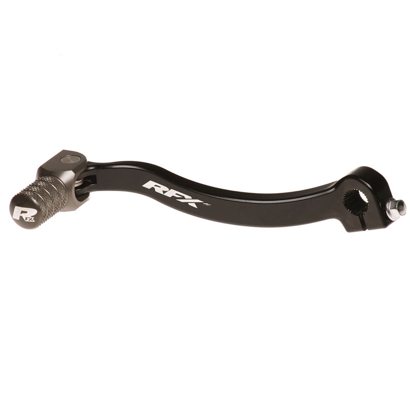 RFX FLEX+ FACTORY GEAR LEVER, TIT