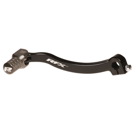 RFX FLEX+ FACTORY GEAR LEVER, TIT