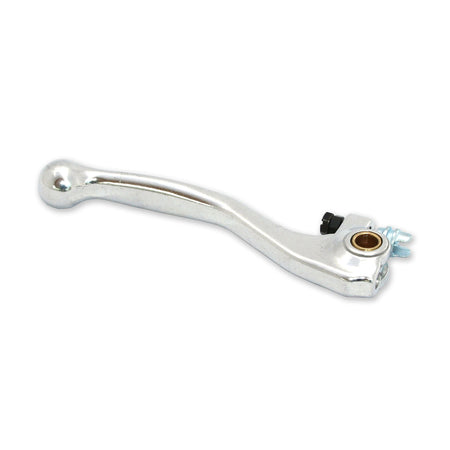 RFX SPORT FRONT BRAKE LEVER, SIL