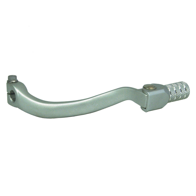 RFX RACE GEAR LEVER, SIL/SIL