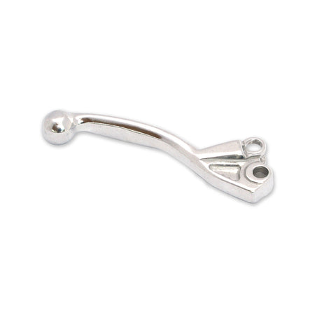 RFX SPORT FRONT BRAKE LEVER, SIL