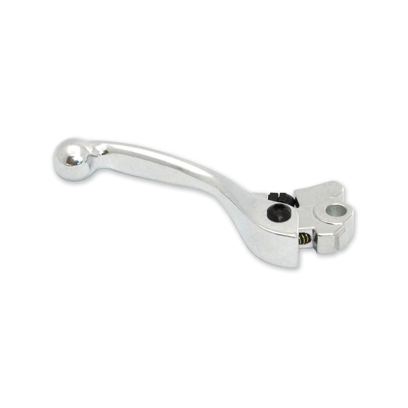RFX SPORT FRONT BRAKE LEVER, SIL