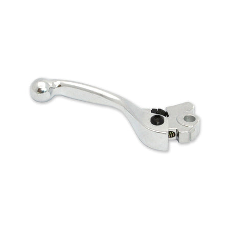 RFX SPORT FRONT BRAKE LEVER, SIL