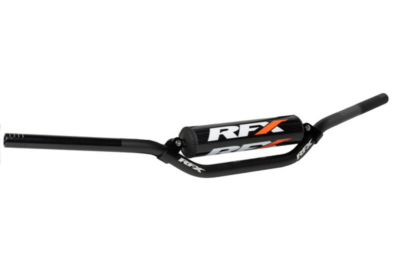 RFX PRO 22 TAPER BAR STEWART , BLK