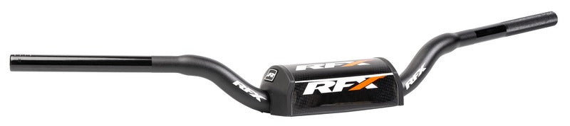 RFX PRO F7 TAPER BAR 28.6MM RC, BLK