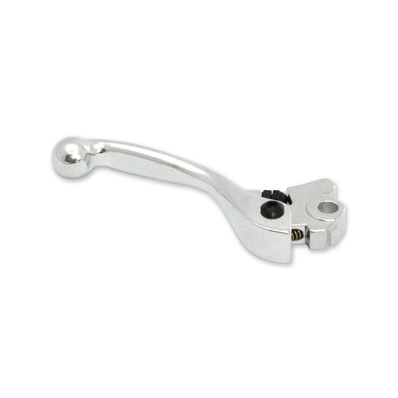 RFX RACE FRONT BRAKE LEVER, SIL