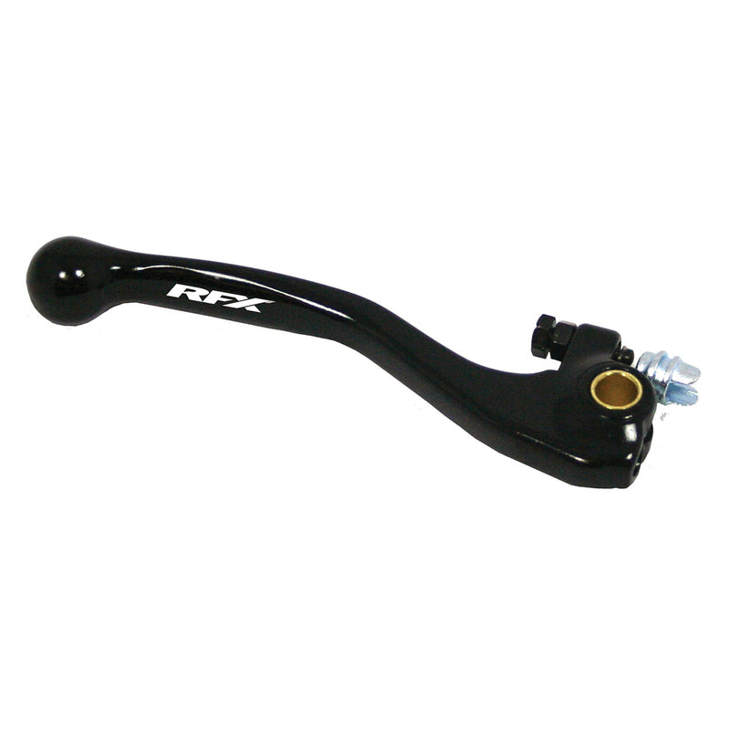 RFX PRO FRONT BRAKE LEVER, BLK