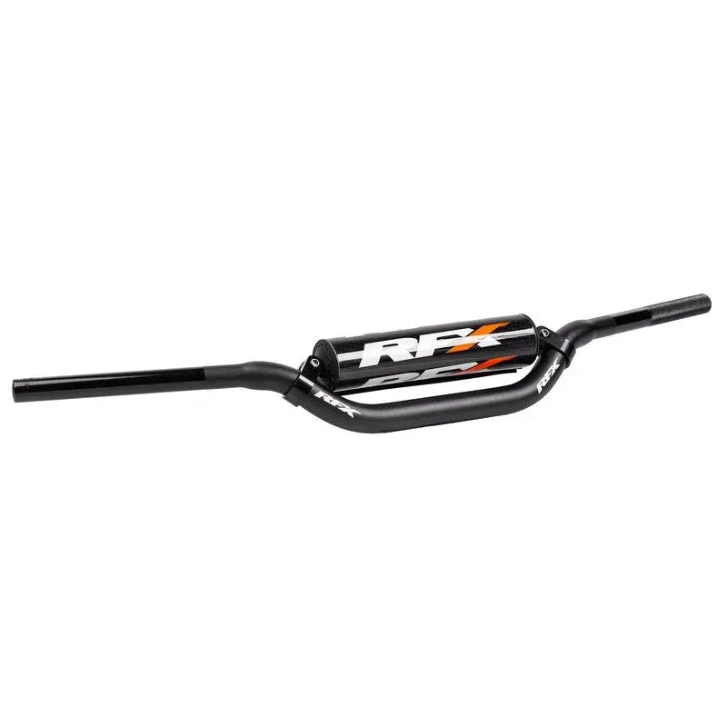 RFX PRO F8 TAPER BAR 28.6MM SX85, BLK