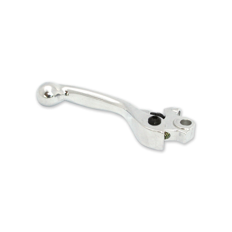 RFX SPORT FRONT BRAKE LEVER, SIL