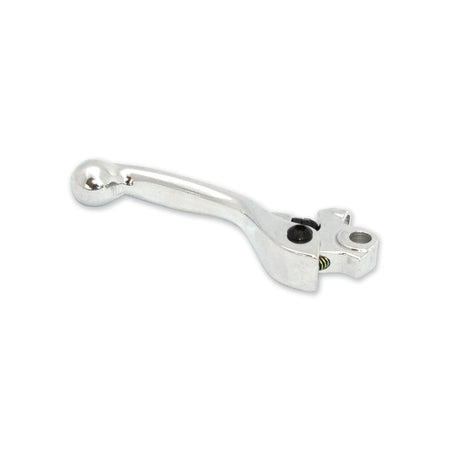 RFX SPORT FRONT BRAKE LEVER, SIL