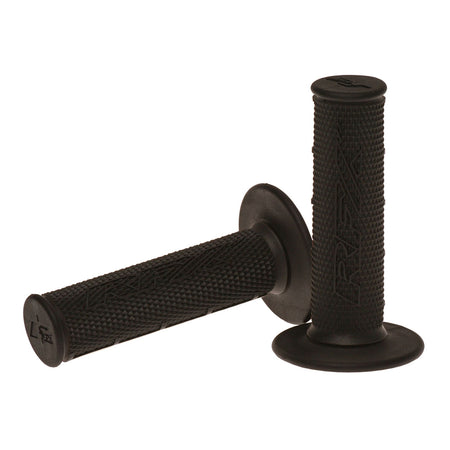 RFX PRO DUAL COMPOUND GRIP PAIR, BLK/BLK