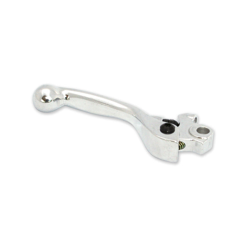 RFX RACE FRONT BRAKE LEVER, SIL