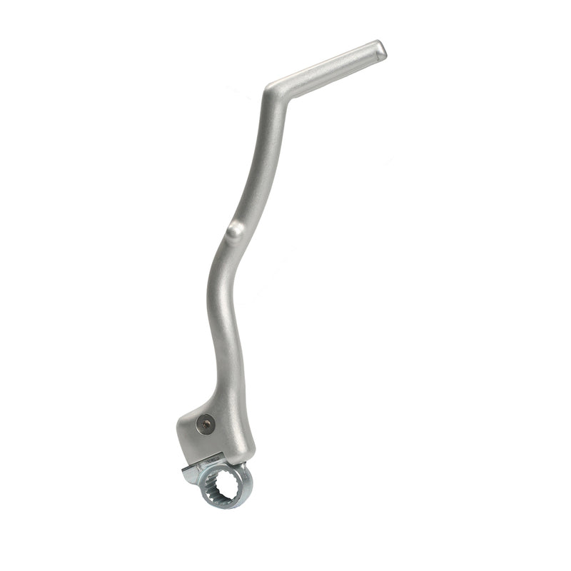 RFX RACE KICKSTART LEVER, SIL