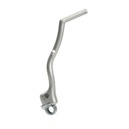 RFX RACE KICKSTART LEVER, SIL