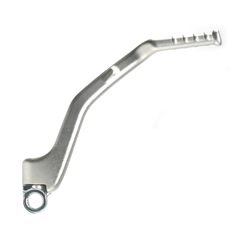 RFX RACE KICKSTART LEVER, SIL