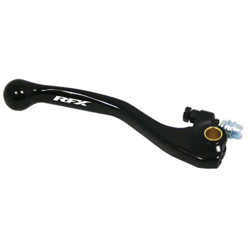 RFX PRO FRONT BRAKE LEVER, BLK