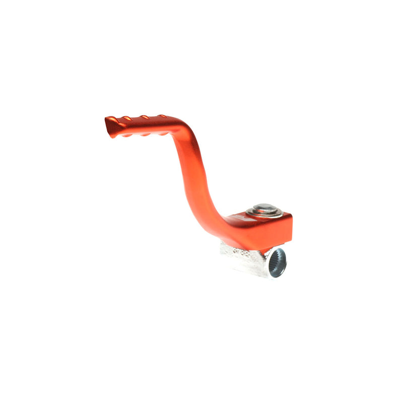 RFX RACE KICKSTART LEVER, ORG