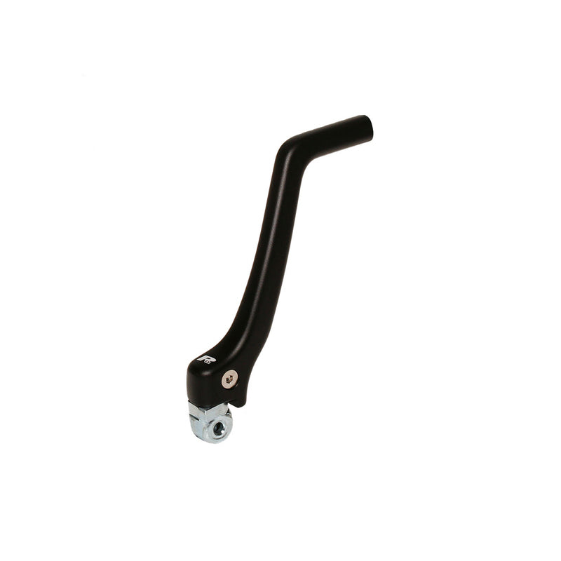 RFX Pro Series Kickstart Lever (Hard anodised - Black) - KTM SX85