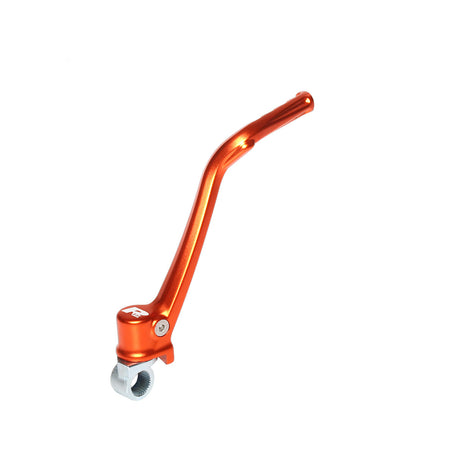 RFX RACE KICKSTART LEVER, ORG