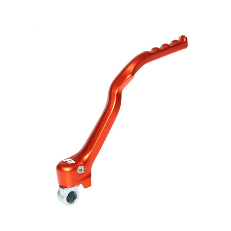 RFX RACE KICKSTART LEVER, ORG