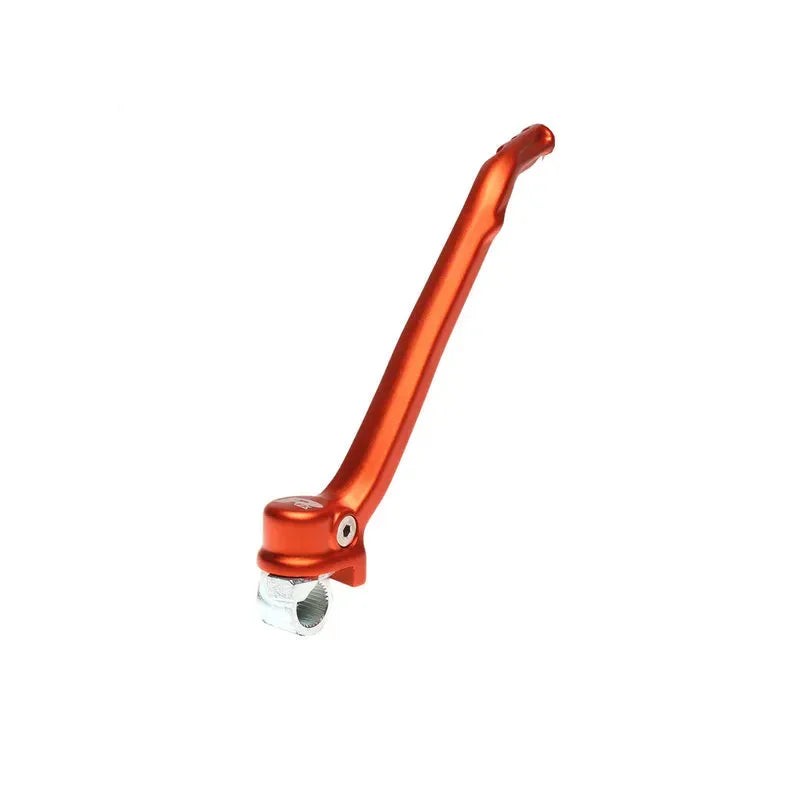 RFX RACE KICKSTART LEVER, ORG