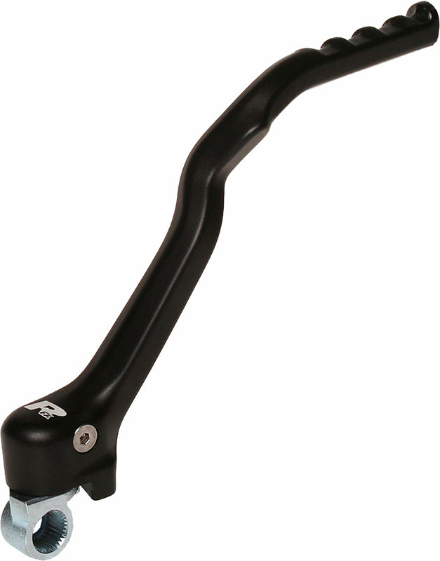 RFX RACE KICKSTART LEVER, SIL