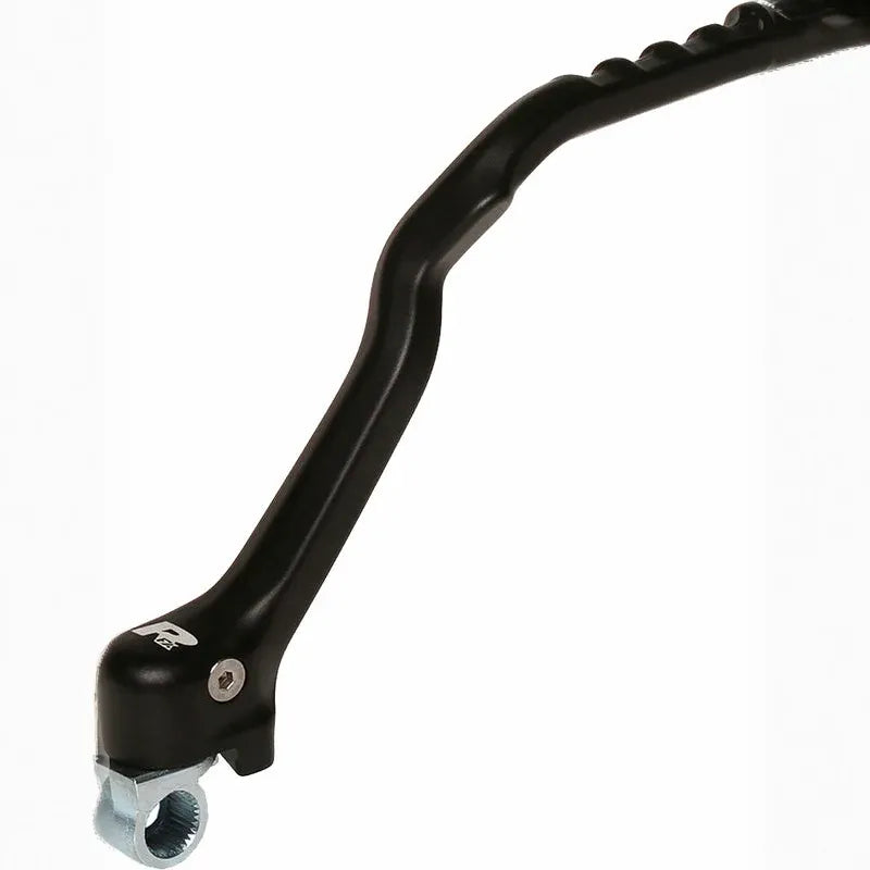 RFX RACE KICKSTART LEVER, SIL
