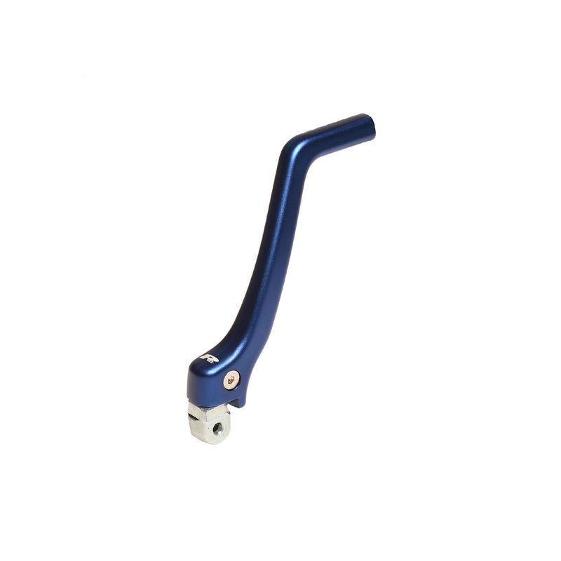 RFX RACE KICKSTART LEVER, BLU