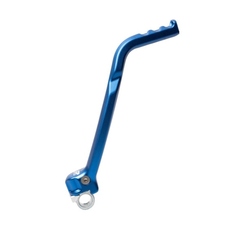 RFX RACE KICKSTART LEVER, BLU