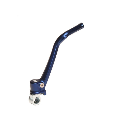 RFX RACE KICKSTART LEVER, BLU