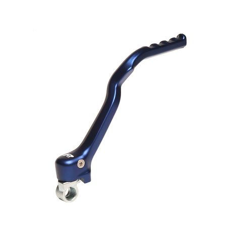 RFX RACE KICKSTART LEVER, BLU