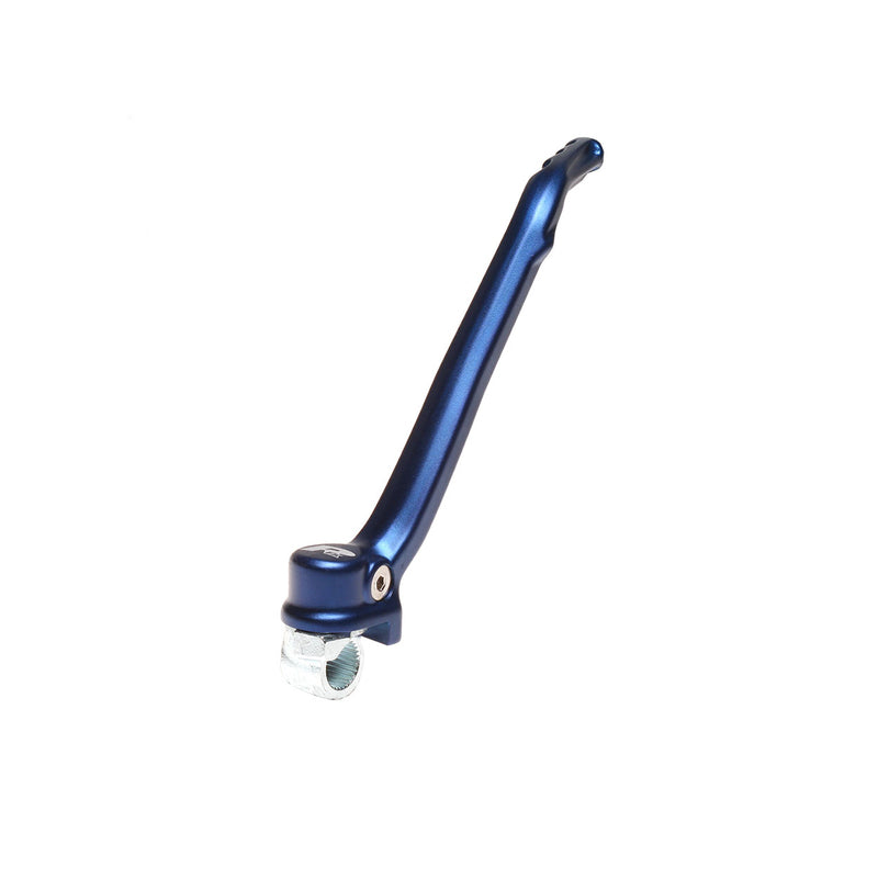 RFX RACE KICKSTART LEVER, BLU