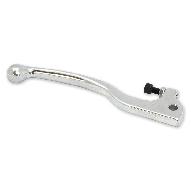 RFX RACE FRONT BRAKE LEVER, SIL