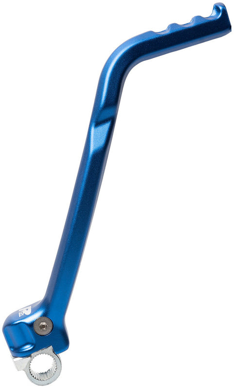 RFX RACE KICKSTART LEVER, BLU