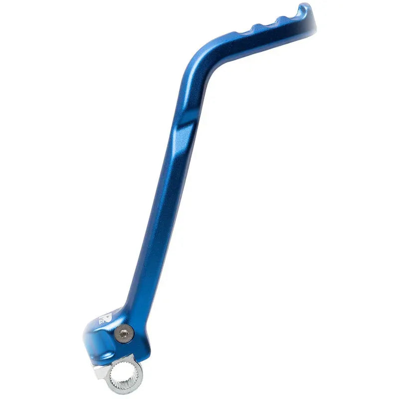 RFX RACE KICKSTART LEVER, BLU