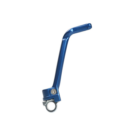 RFX RACE KICKSTART LEVER, BLU