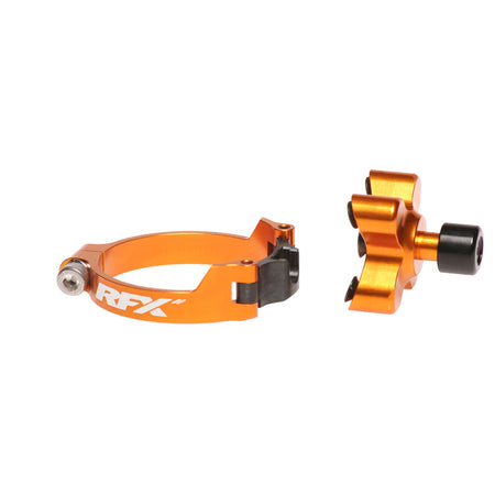 RFX PRO LAUNCH CONTROL, GLD