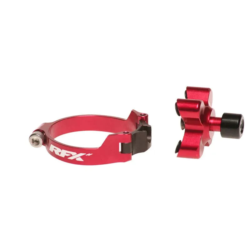 RFX PRO LAUNCH CONTROL, RED