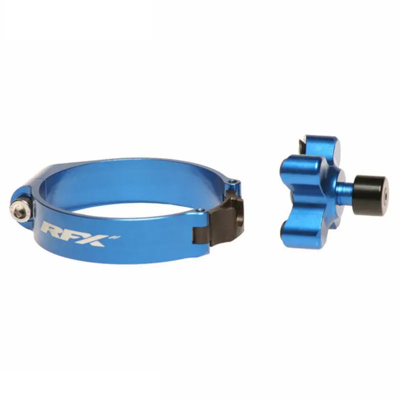 RFX PRO LAUNCH CONTROL, BLU