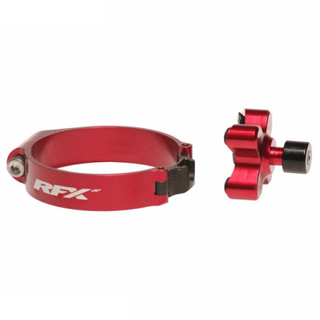 RFX PRO LAUNCH CONTROL, RED