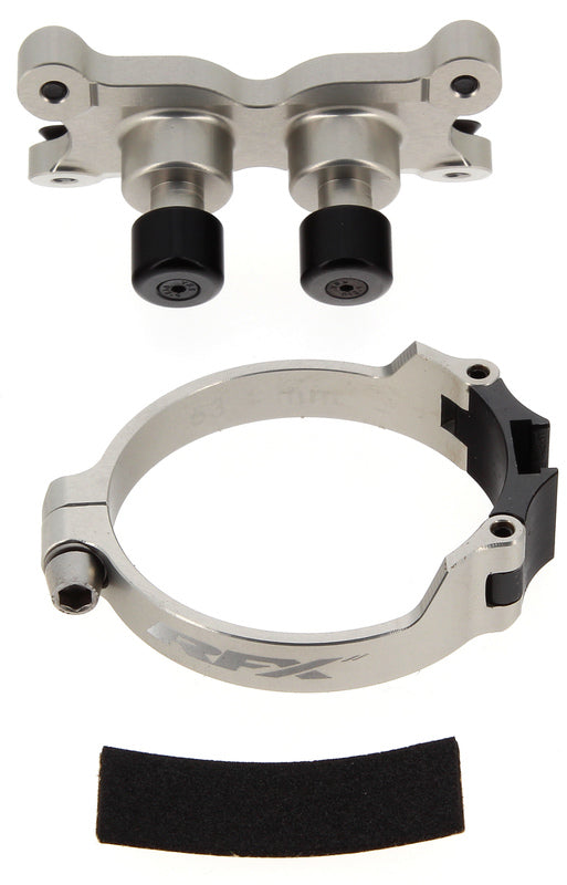 RFX PRO DUAL LAUNCH CONTROL, MAG