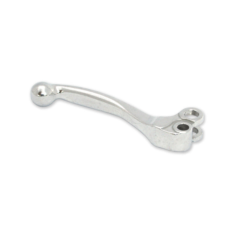 RFX SPORT FRONT BRAKE LEVER, SIL