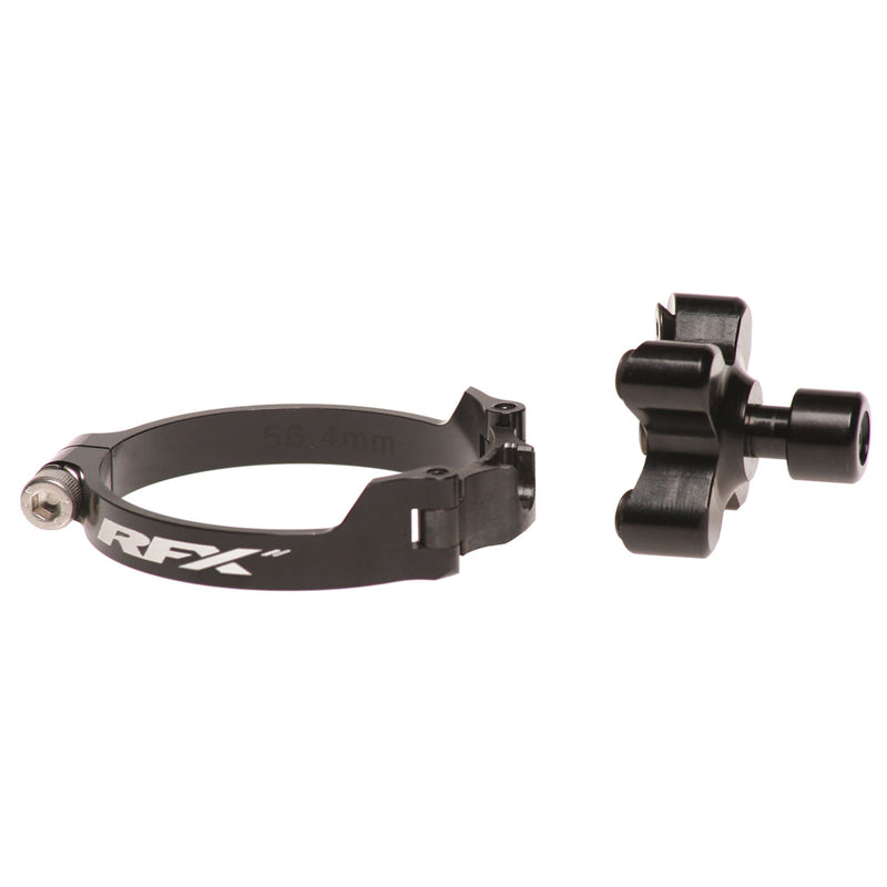 RFX PRO LAUNCH CONTROL, BLK