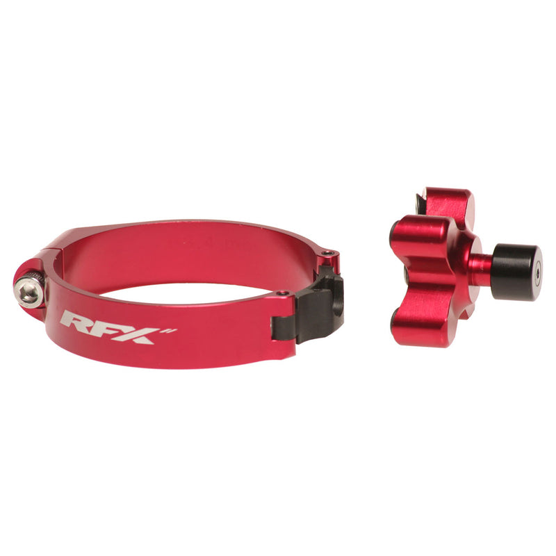 RFX PRO LAUNCH CONTROL, RED