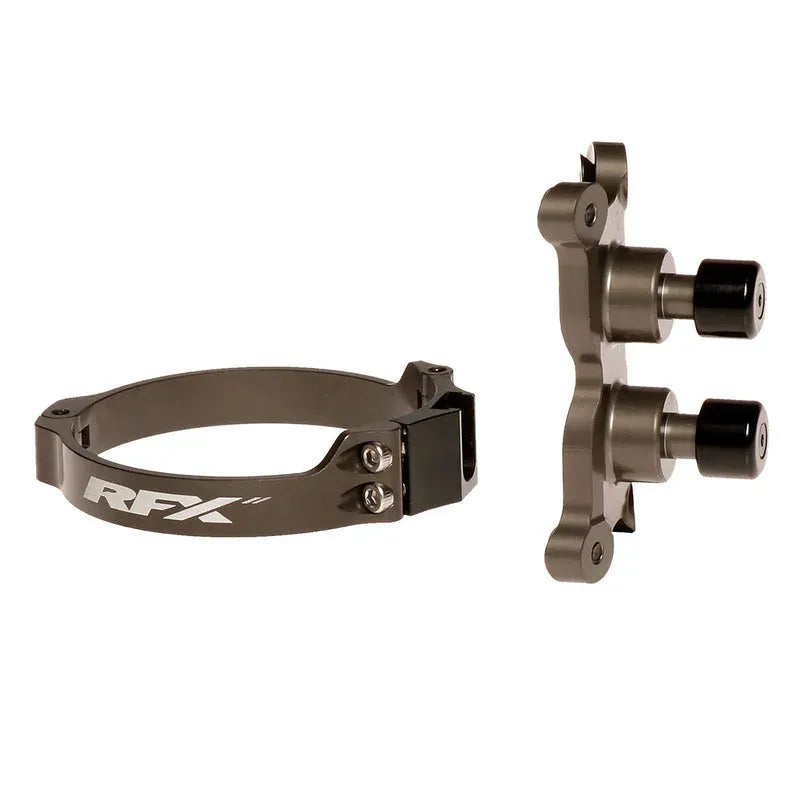 RFX PRO DUAL LAUNCH CONTROL, MAG