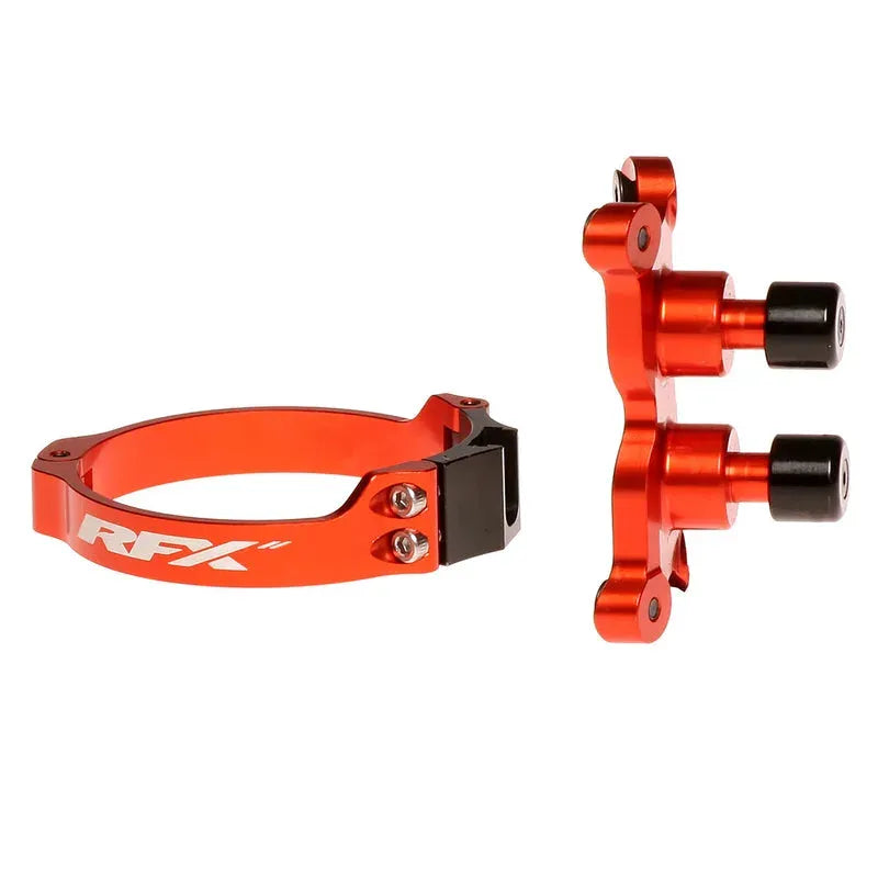 RFX PRO DUAL LAUNCH CONTROL, ORG