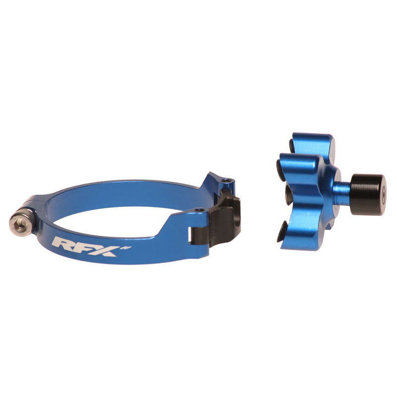 RFX PRO LAUNCH CONTROL, BLU
