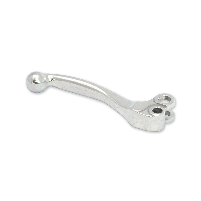 RFX RACE FRONT BRAKE LEVER, SIL